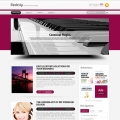 Image for Image for SpaceGloss - WordPress Theme