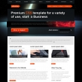 Image for Image for Inspire - WordPress Template