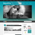 Image for Image for MiniMal - WordPress Template