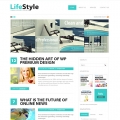 Image for Image for DesignMaxx - WordPress Template