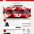 Image for Image for PinkPanther - WordPress Template