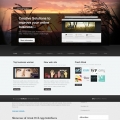 Image for Image for CleanOnline - WordPress Theme