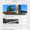 Image for Image for Float3d - WordPress Template