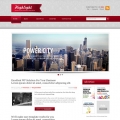 Image for Image for QwertyPress -WordPress Template