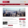 Image for Image for Alevero - WordPress Theme