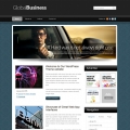 Image for Image for Expression - WordPress Theme