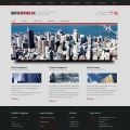 Image for Image for MiniMalistic - WordPress Template