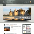 Image for Image for CrossPatterns - WordPress Theme