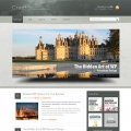 Image for Image for WoodDesign - WordPress Theme