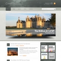 Image for Image for Phasic - WordPress Template