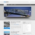 Image for Image for Matrix - WordPress Theme