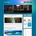 Image for Image for WebMedia - WordPress Template