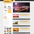Image for Image for BlueLine - WordPress Theme