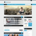 Image for Image for StatePress - WordPress Theme