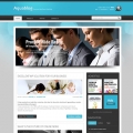 Image for Image for Aurium - WordPress Theme