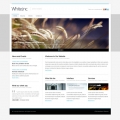 Image for Image for PressWind - WordPress Theme