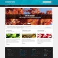 Image for Image for Journal - WordPress Template