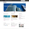 Image for Image for CorPora - WordPress Template