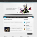 Image for Image for SubZero - WordPress Theme