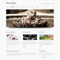 Image for Image for QwertyPress -WordPress Template