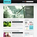 Image for Image for MagicBlog - WordPress Theme