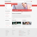 Image for Image for AlumniPress - HTML Template