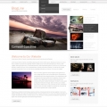 Image for Image for Angel - HTML Template