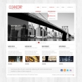 Image for Image for SuperClean - Website Template