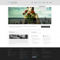 Image for Image for BluePoint - HTML Template