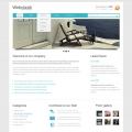 Image for Image for MagicPrint -  Website Template