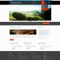 Image for Image for MaximumForce - Website Template