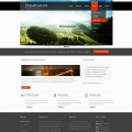 Image for Image for Freshwp - HTML Template