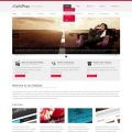 Image for Image for LightPage - Website Template