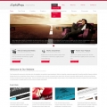 Image for Image for HummingBird -  Website Template