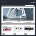 Image for Image for WebPress  - HTML Template