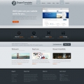 Image for Image for Traveller - HTML Template