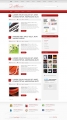 Image for Image for BlueFusion - CSS Template