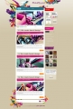 Image for Image for IdeaTheme - HTML Template