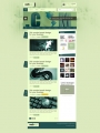 Image for Image for Mypage - HTML Template