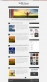 Image for Image for LightEffects - HTML Template