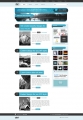 Image for Image for AlumniPress - HTML Template
