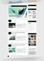 Image for Image for AlumniPress - HTML Template