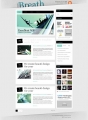 Image for Image for StatePress - Website Template