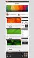 Image for Image for BlackCorp - HTML Template