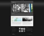 Image for Image for Deluxe - HTML Template