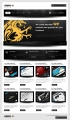 Image for Image for CreativeMedia - HTML Template