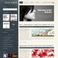 Image for Image for BlueStripes - HTML Template