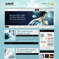 Image for Image for ArtsPark - HTML Template