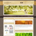 Image for Image for InterActive - Website Template