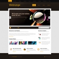 Image for Image for Webagency - HTML Template